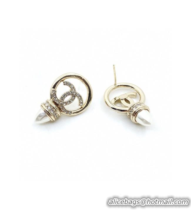 Sumptuous Chanel Earrings CE9111