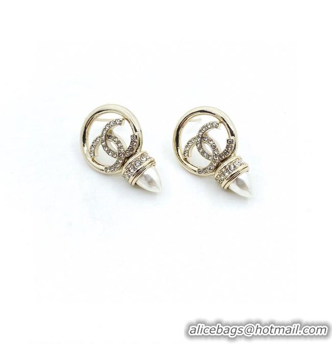 Sumptuous Chanel Earrings CE9111