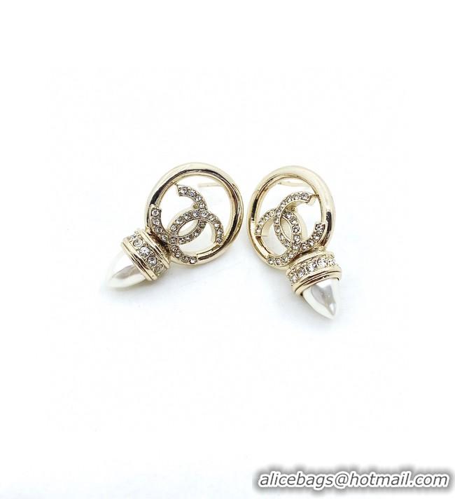 Sumptuous Chanel Earrings CE9111