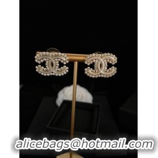 Hot Style Chanel Earrings CE9118