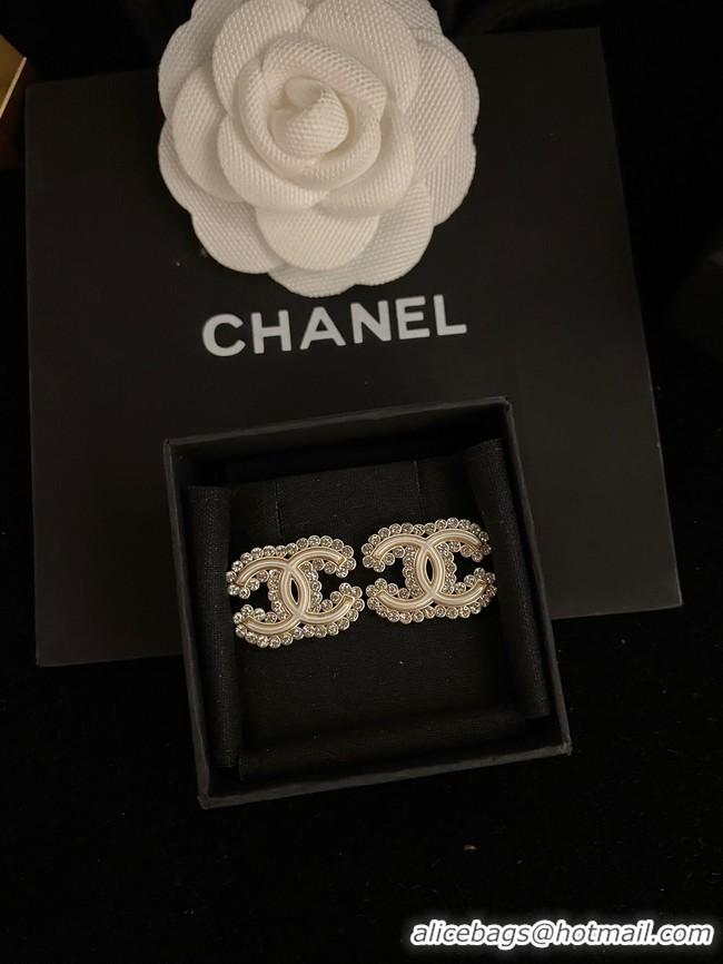 Hot Style Chanel Earrings CE9118