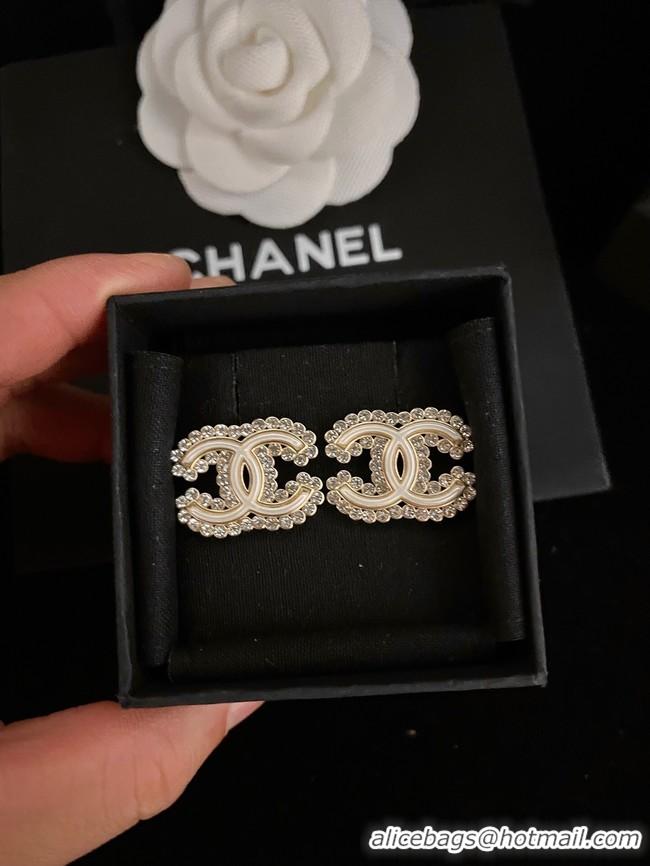 Hot Style Chanel Earrings CE9118