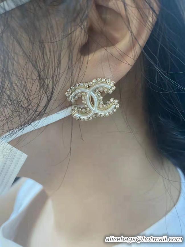 Hot Style Chanel Earrings CE9118