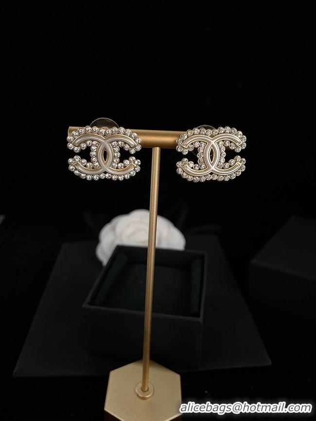 Hot Style Chanel Earrings CE9118