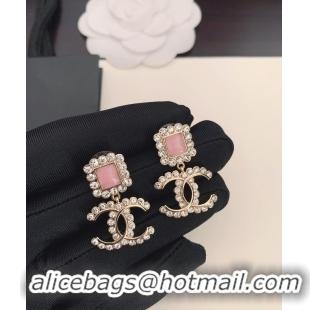 Luxury Chanel Earrings CE9119