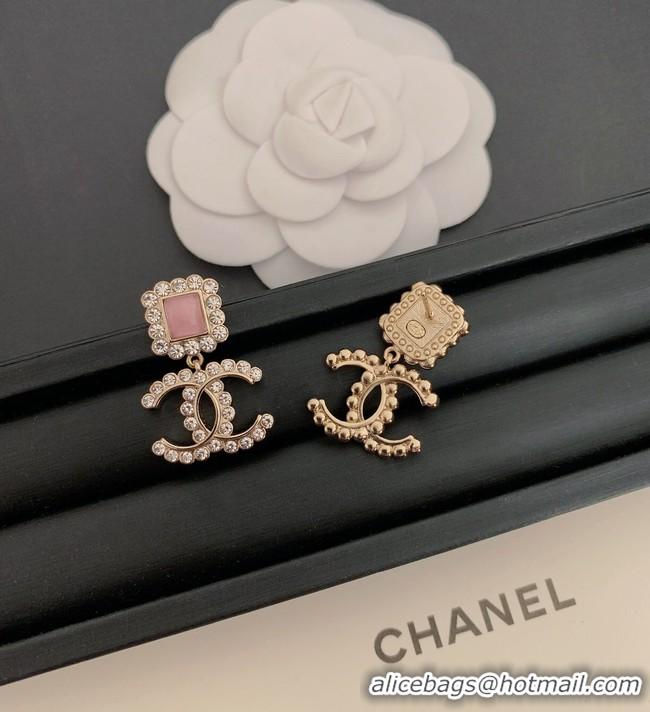 Luxury Chanel Earrings CE9119