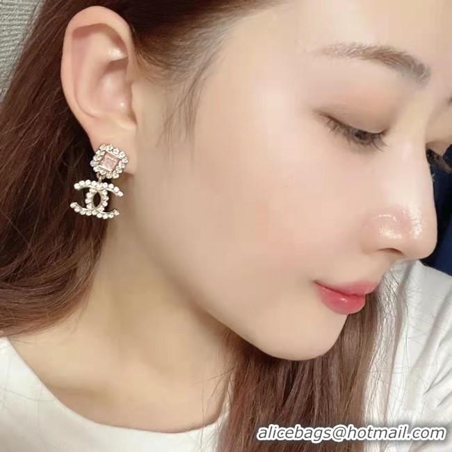 Luxury Chanel Earrings CE9119