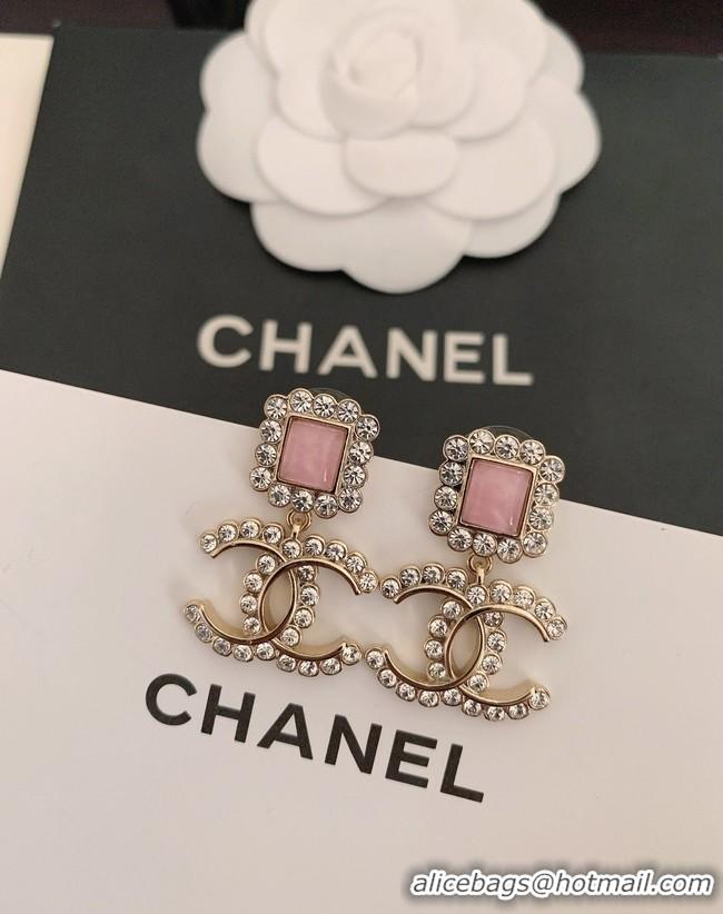 Luxury Chanel Earrings CE9119