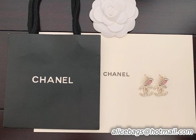 Luxury Chanel Earrings CE9119