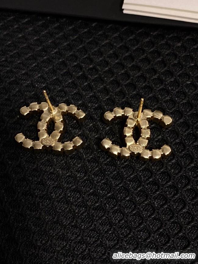 Luxury Chanel Earrings CE9119