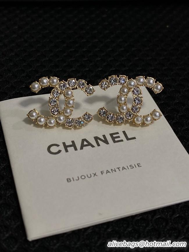 Luxury Chanel Earrings CE9119