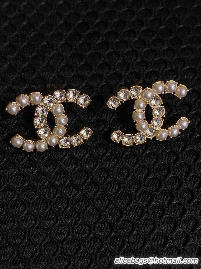 Luxury Chanel Earrings CE9119