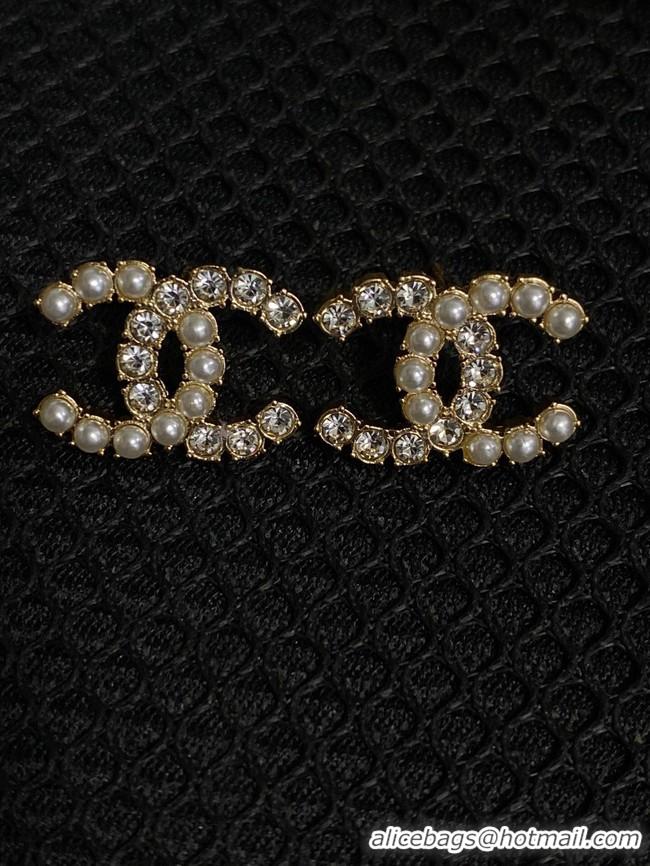 Luxury Chanel Earrings CE9119