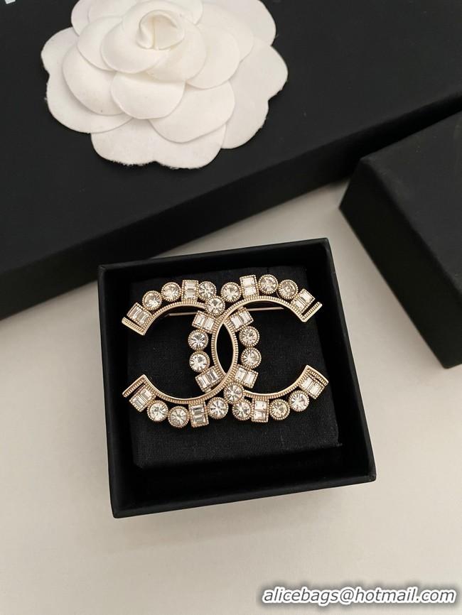 Pretty Style Chanel Brooch CE9122