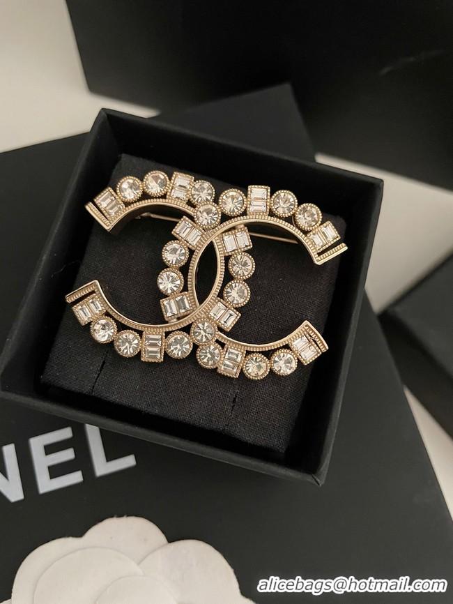 Pretty Style Chanel Brooch CE9122