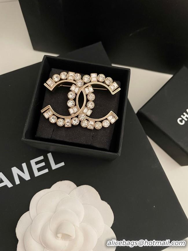 Pretty Style Chanel Brooch CE9122