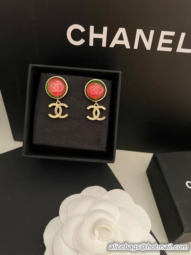 Luxurious Chanel Earrings CE9123