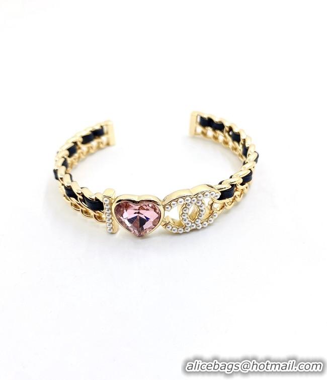 Unique Style Chanel Bracelet CE9124