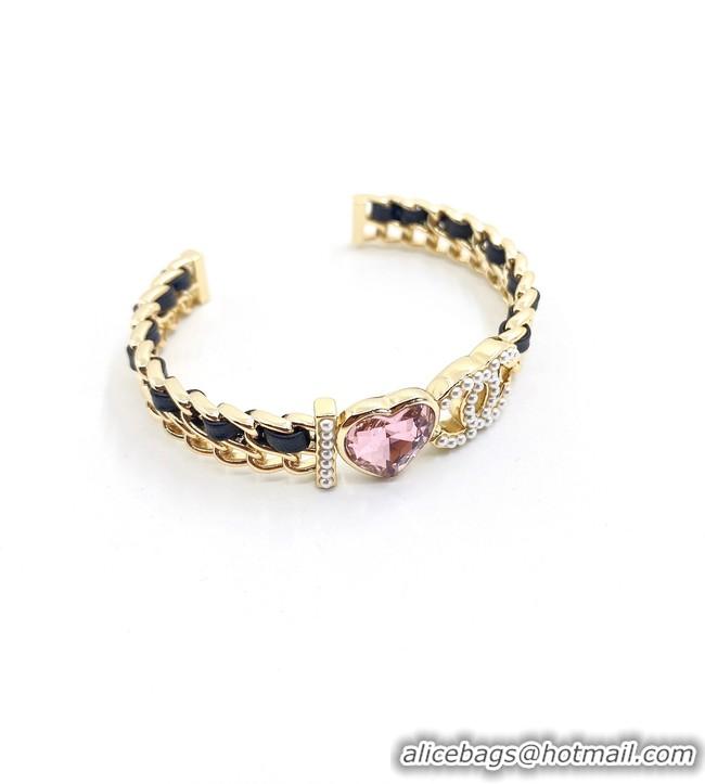 Unique Style Chanel Bracelet CE9124