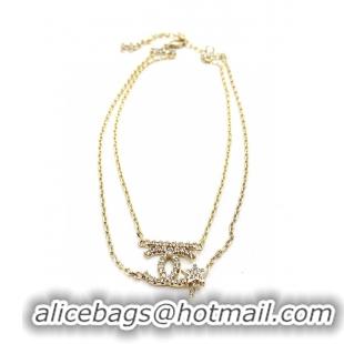 Popular Style Chanel Necklace CE9126