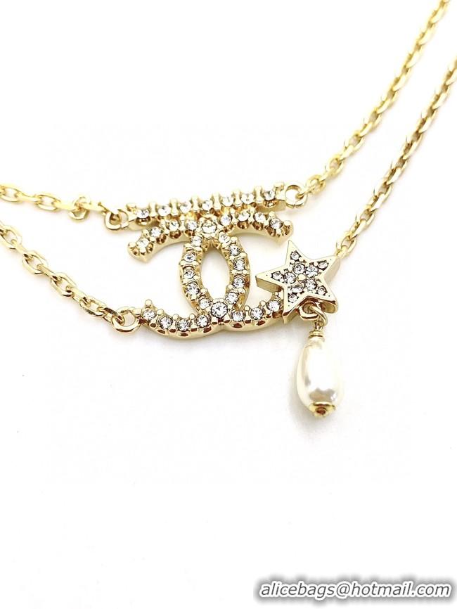 Popular Style Chanel Necklace CE9126