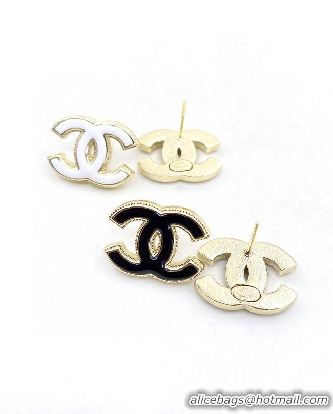 Good Looking Chanel Earrings CE9127