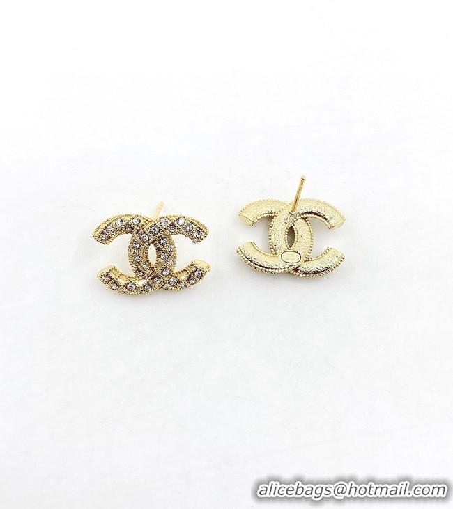 Top Grade Chanel Earrings CE9128