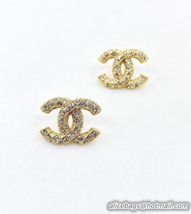 Top Grade Chanel Earrings CE9128