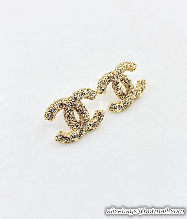 Top Grade Chanel Earrings CE9128