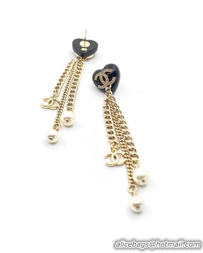 Best Product Chanel Earrings CE9129