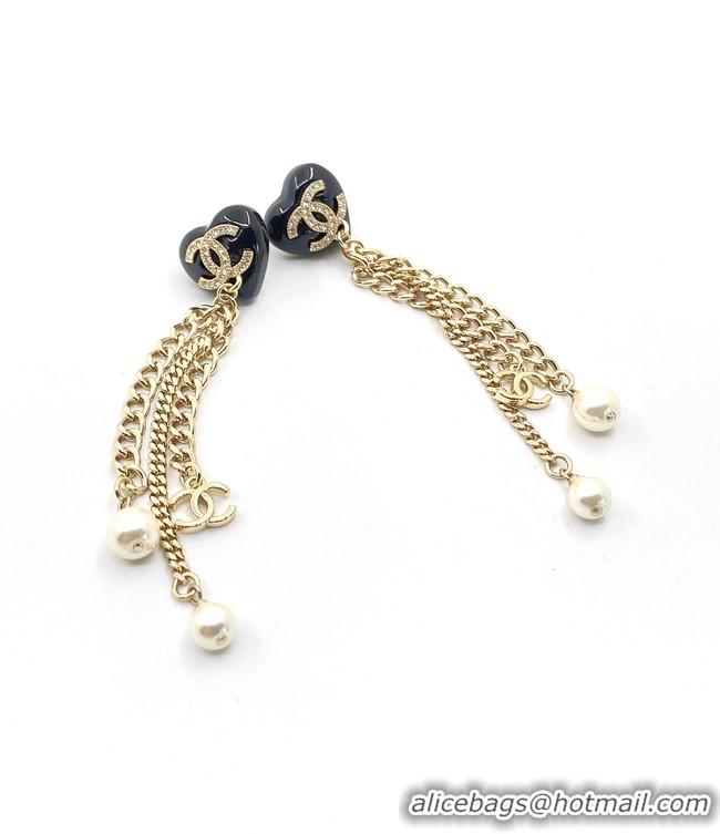 Best Product Chanel Earrings CE9129