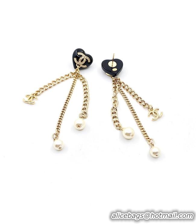 Best Product Chanel Earrings CE9129