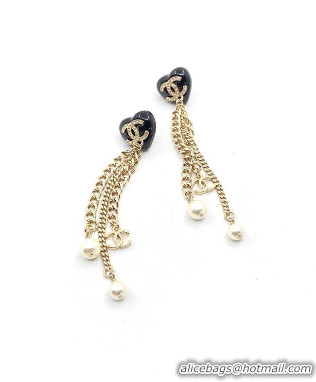 Best Product Chanel Earrings CE9129