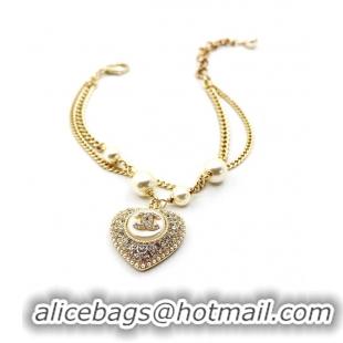 Low Cost Chanel Necklace CE9132