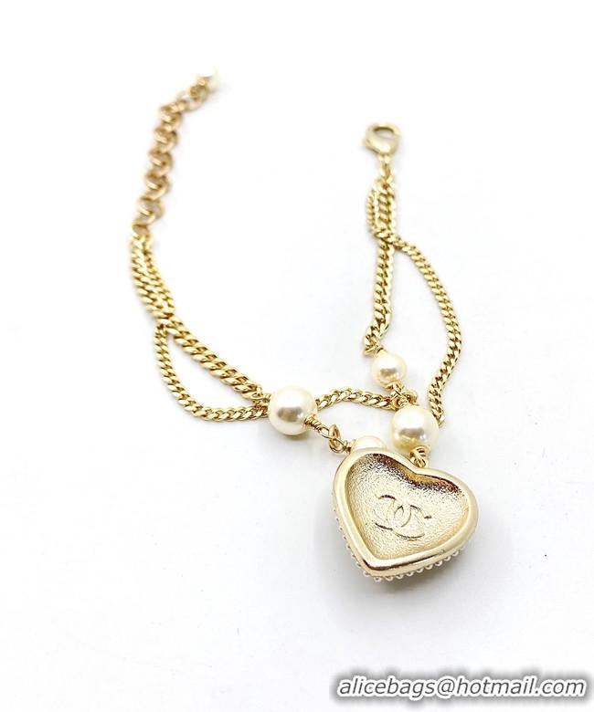 Low Cost Chanel Necklace CE9132