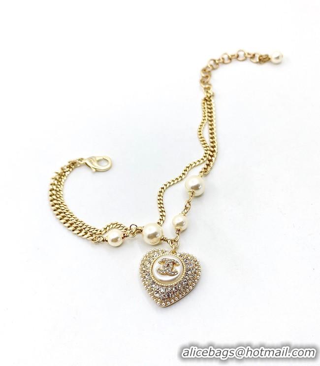 Low Cost Chanel Necklace CE9132