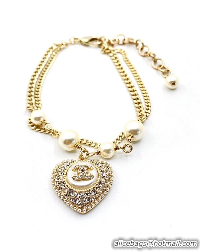 Low Cost Chanel Necklace CE9132