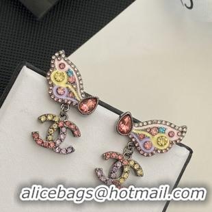 Good Product Chanel Earrings CE9152