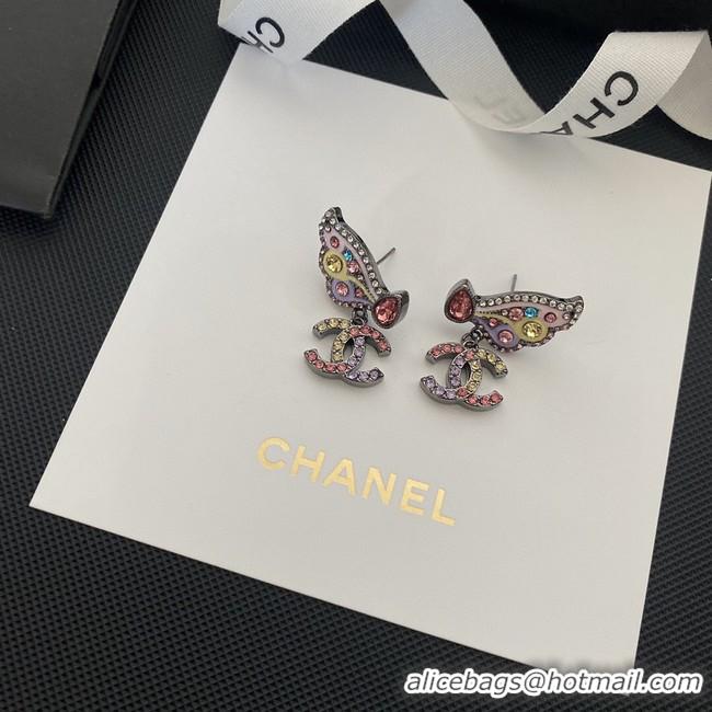 Good Product Chanel Earrings CE9152