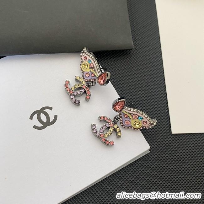 Good Product Chanel Earrings CE9152