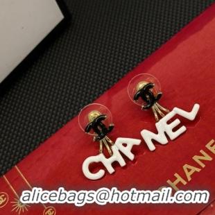 Most Popular Chanel Earrings CE9156