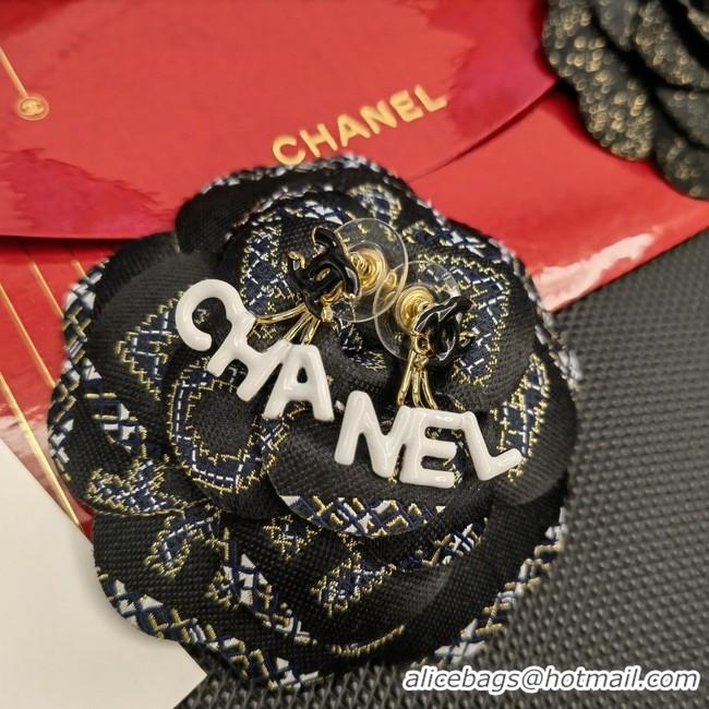 Most Popular Chanel Earrings CE9156