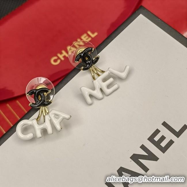 Most Popular Chanel Earrings CE9156