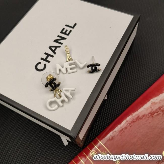 Most Popular Chanel Earrings CE9156