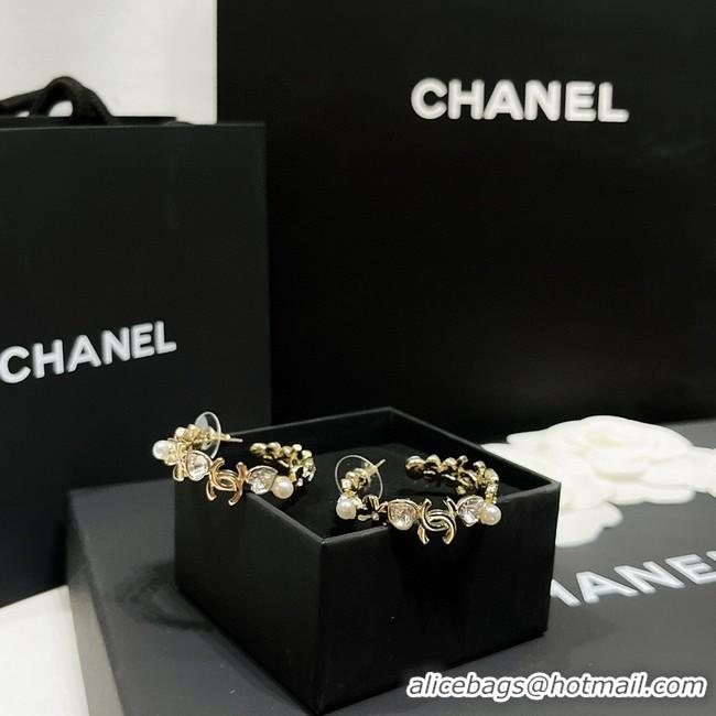 Durable Chanel Earrings CE9157