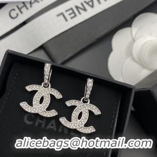 Sumptuous Chanel Earrings CE9158