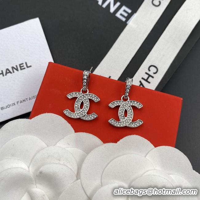 Sumptuous Chanel Earrings CE9158