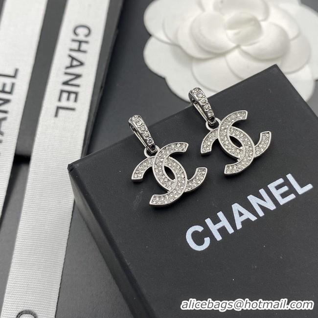 Sumptuous Chanel Earrings CE9158