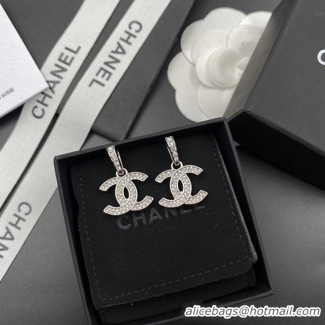 Sumptuous Chanel Earrings CE9158