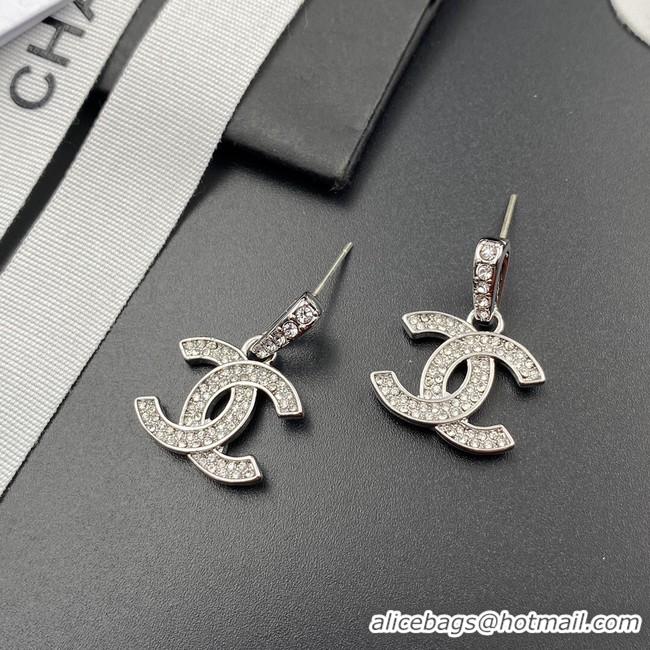 Sumptuous Chanel Earrings CE9158